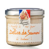 DELICE DE SAUMON