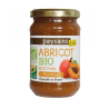 CONFITURE ABRICOT BIO